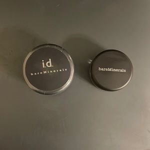 Bare Minerals Eye shadow